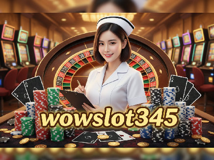 wowslot345 สล็อต