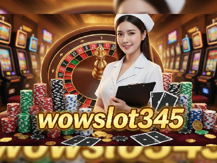 wowslot345